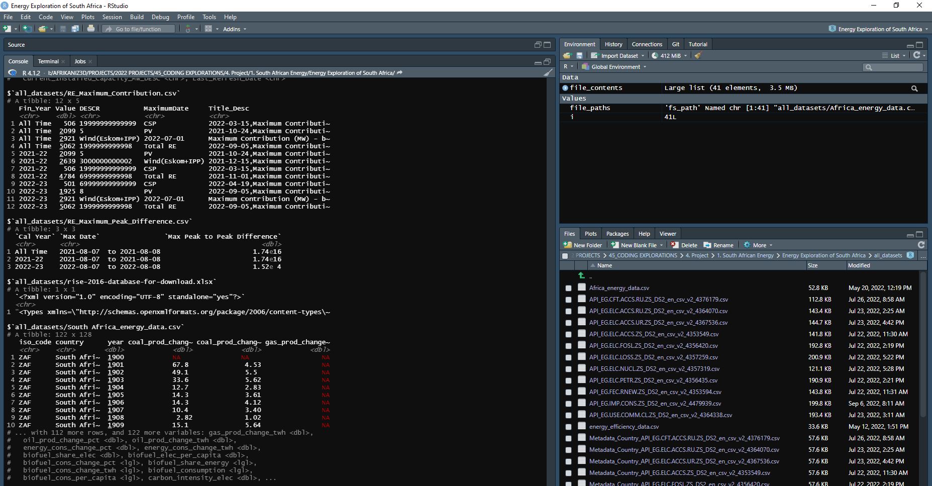 second chunk is simpler