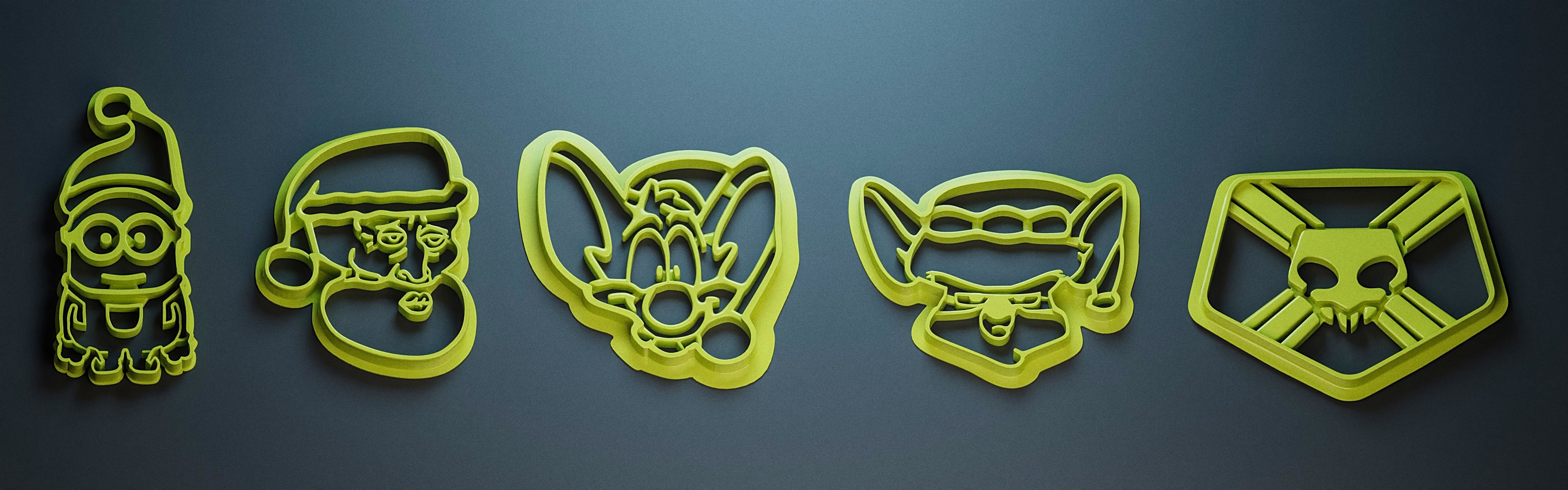 december print designs